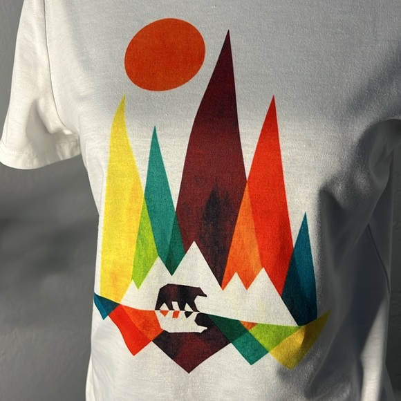 Small t shirt - Picture 2 of 4